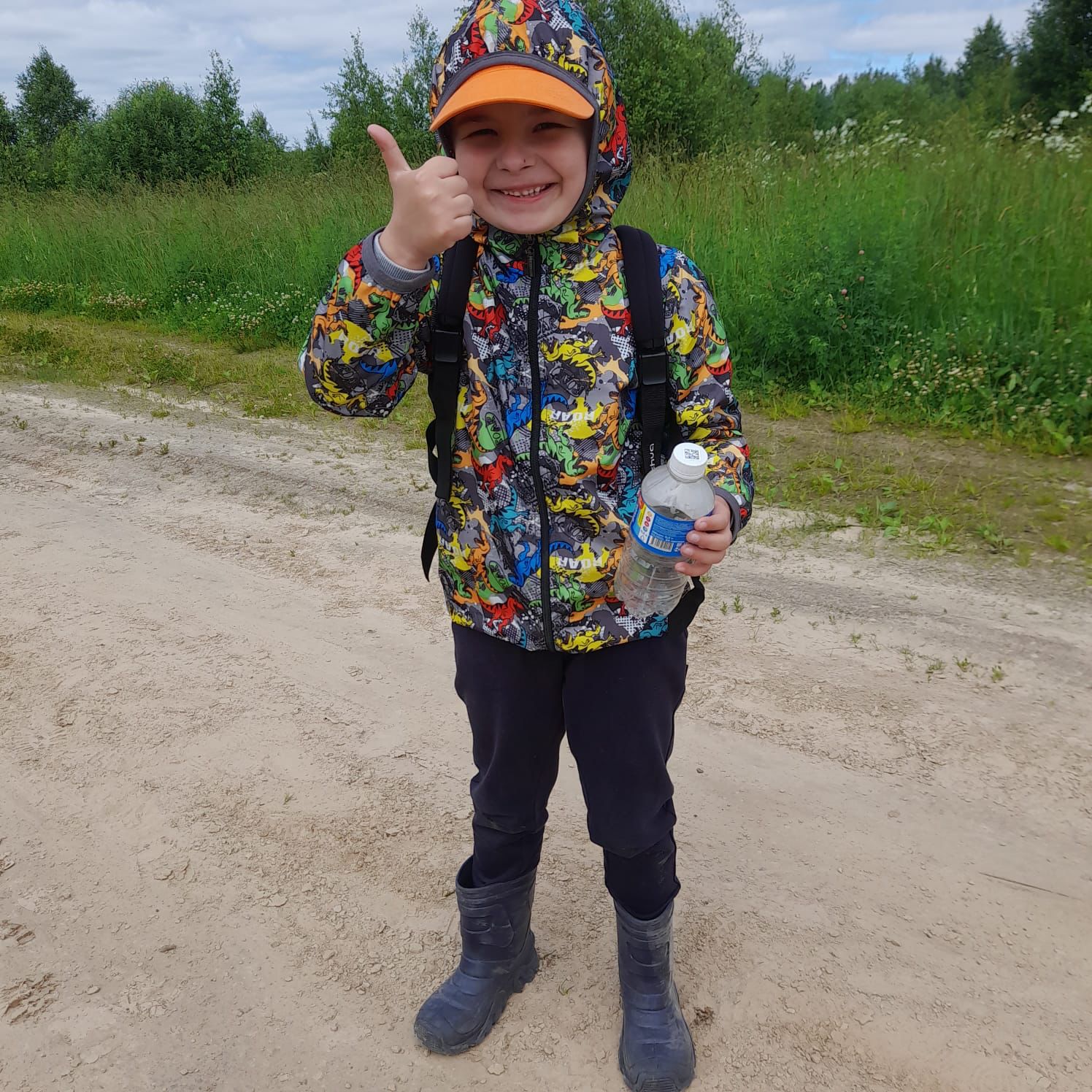 ЛЕТО… АХ, ЛЕТО…