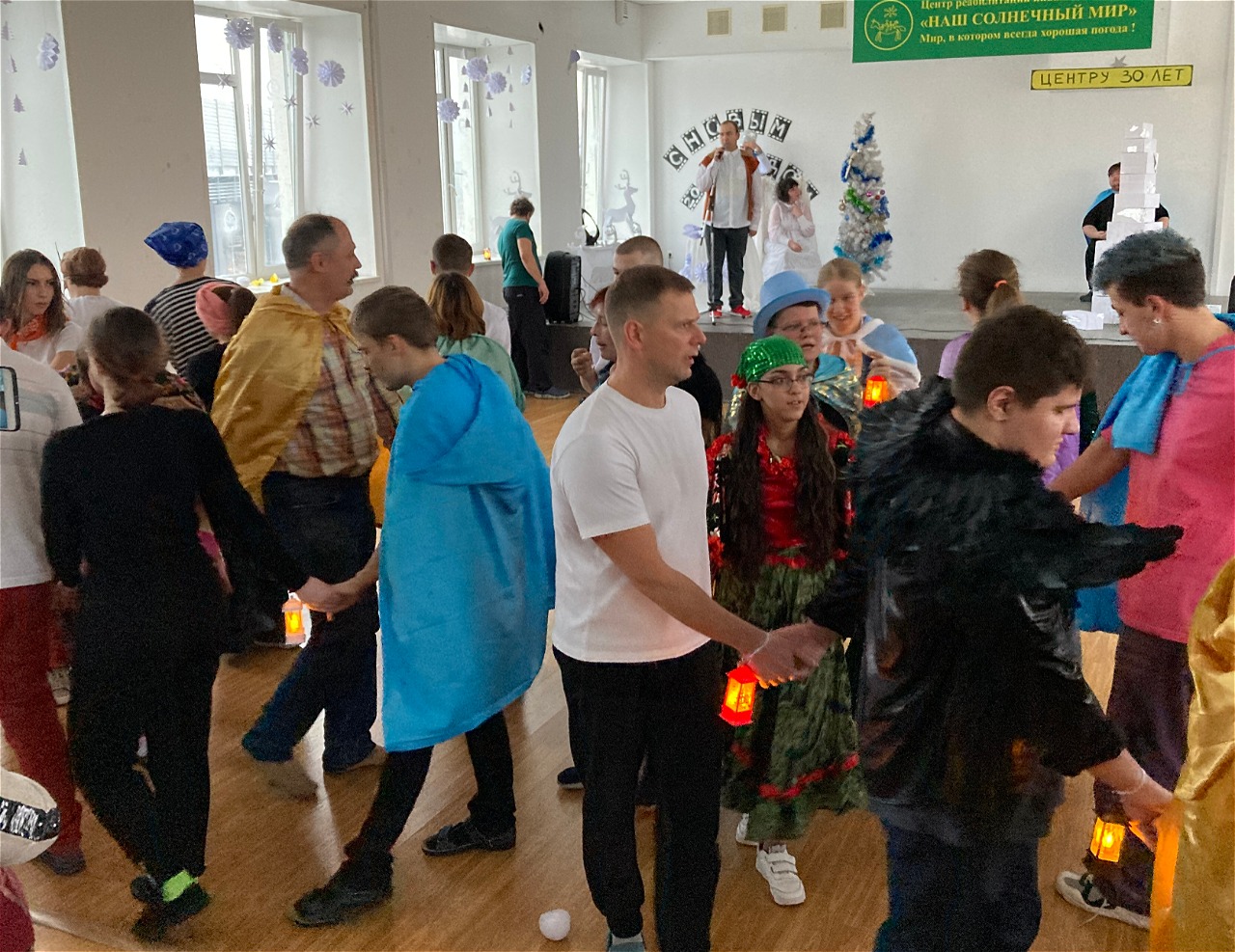 ТЕАТР И ТВОРЧЕСТВО