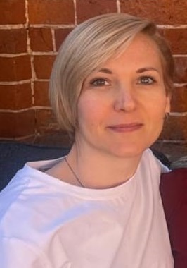 Сергеева Елена Викторовна