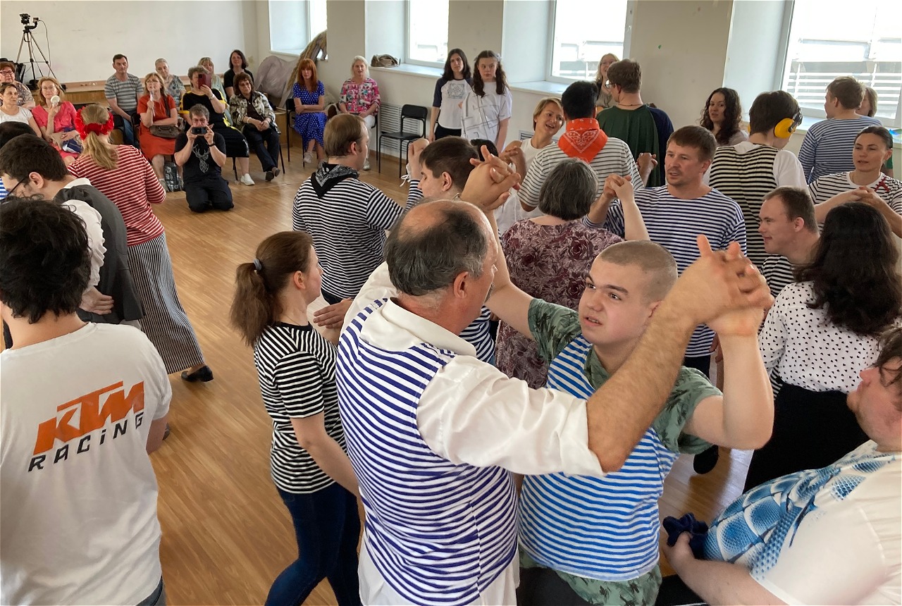 ТЕАТР И ТВОРЧЕСТВО