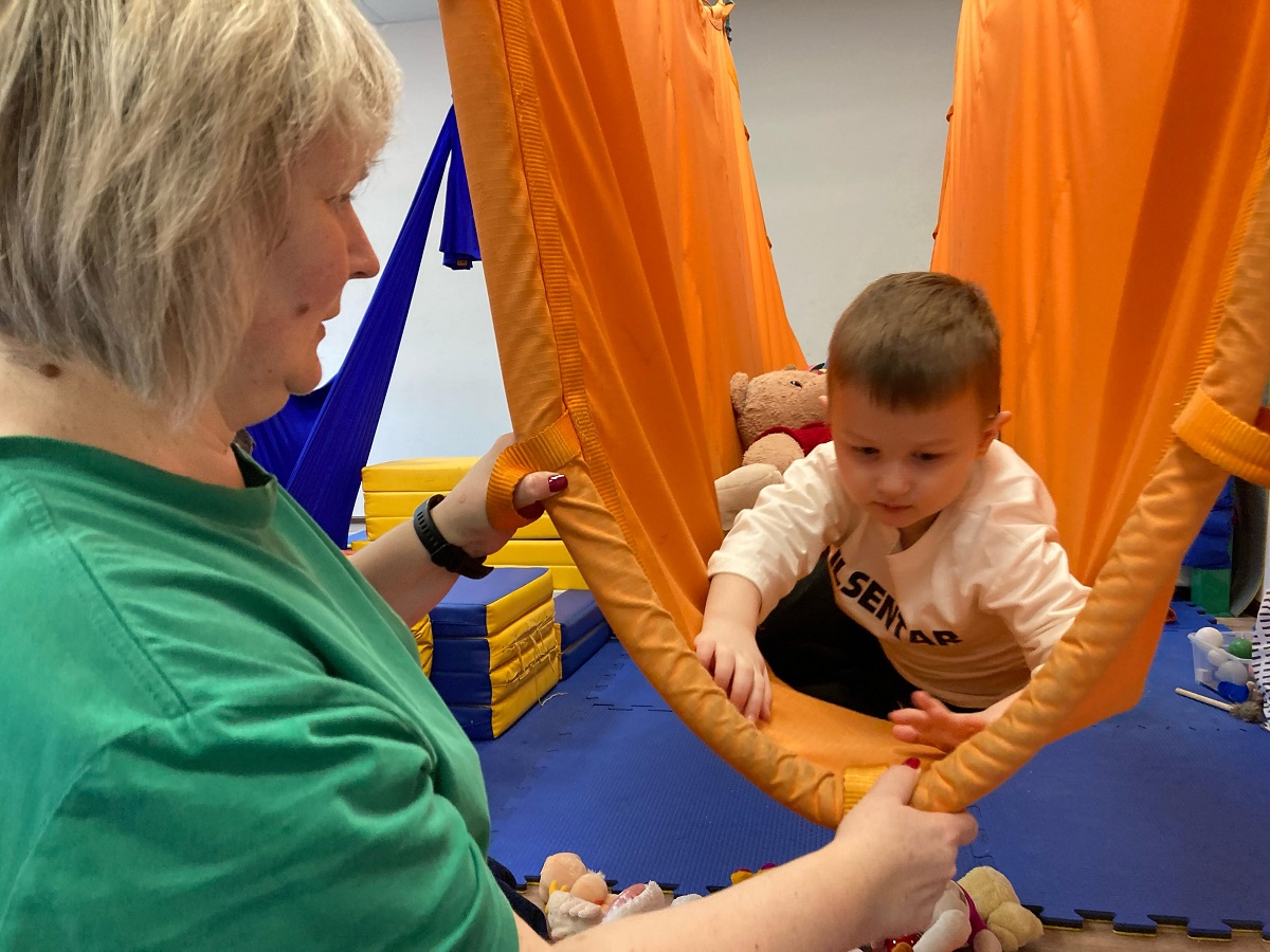 Метод. Игровое взаимодействие