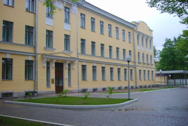 В Санкт-Петербурге, в государственном учреждении, открылось отделение работающее с детьми с аутизмом по технологиям Нашего Солнечного Мира.
