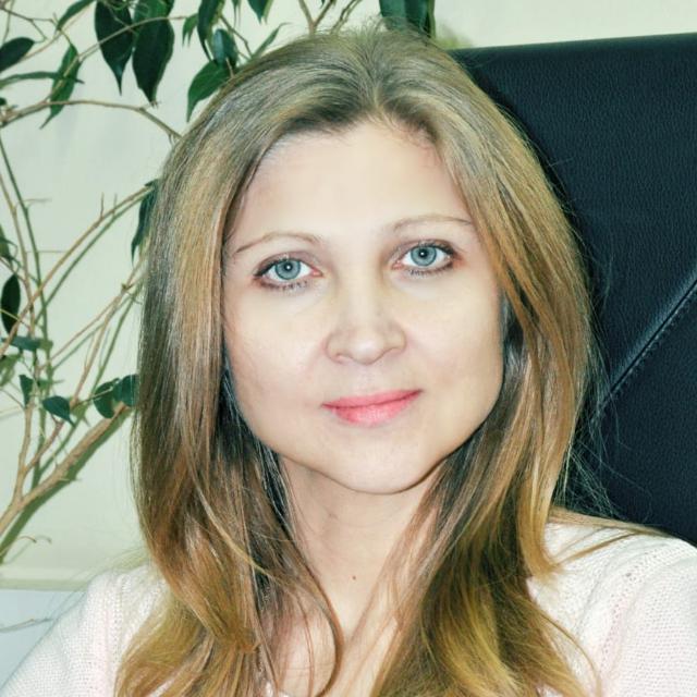 Гусарова Валерия Александровна
