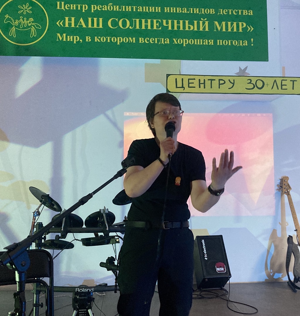 НГ для родителей 2024