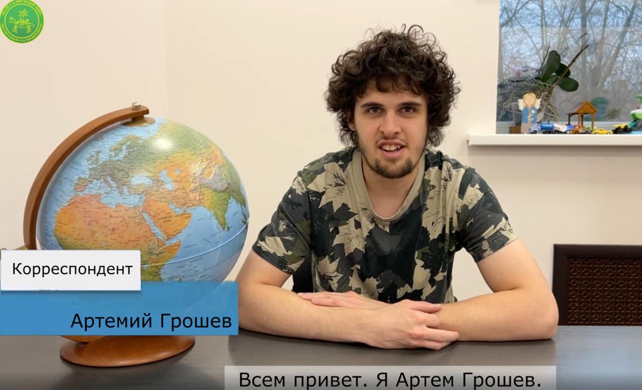 ВСПОМИНАЯ ПРЕДНОВОГОДНИЕ ДНИ 