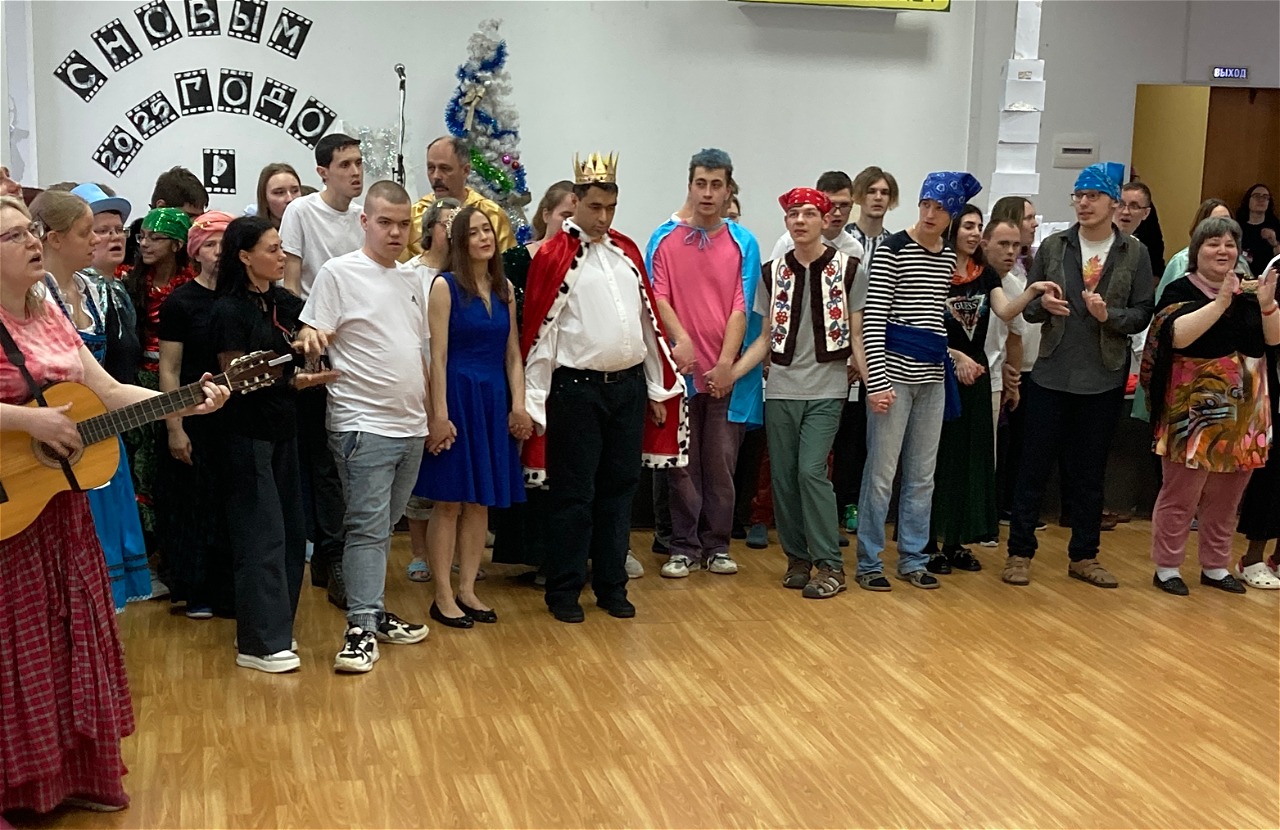 ТЕАТР И ТВОРЧЕСТВО