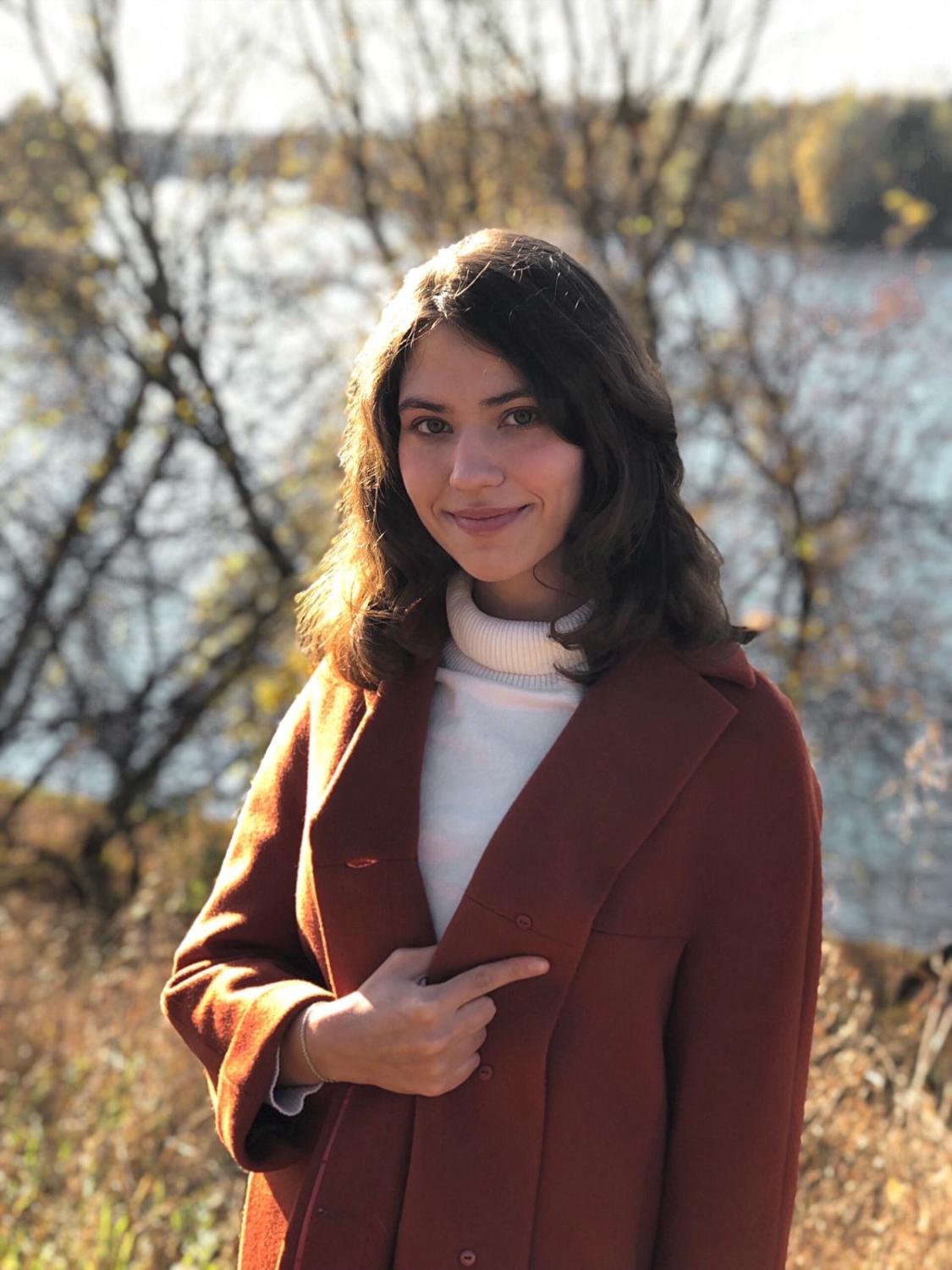 Коробкова Валерия Юрьевна