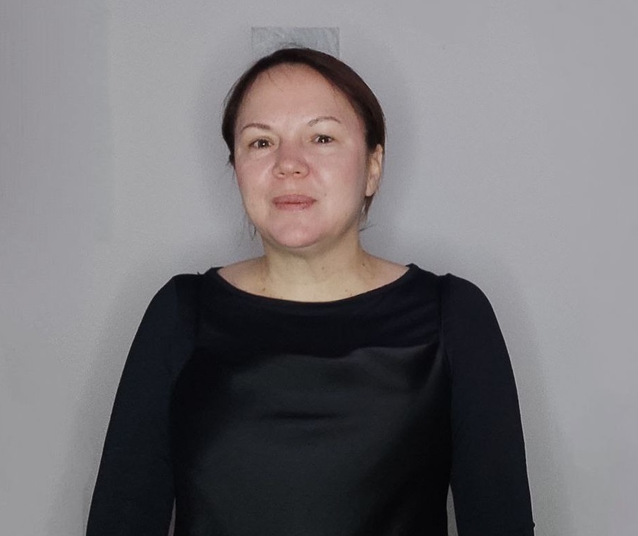 Юхименко Дарья Джураевна