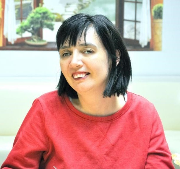 РН. Наша библиотека