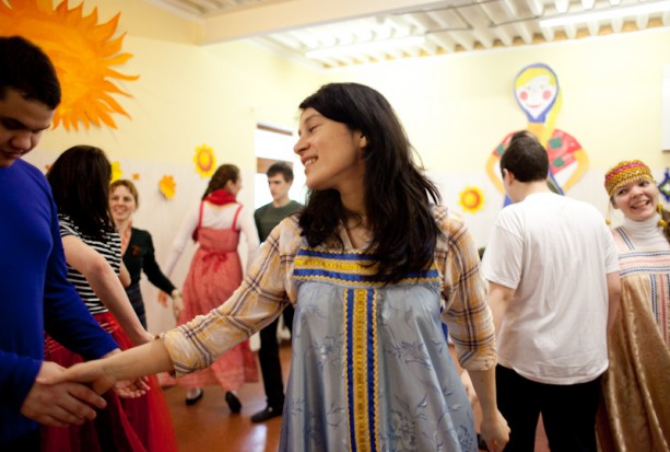 Масленица 2013 Масленица 2013