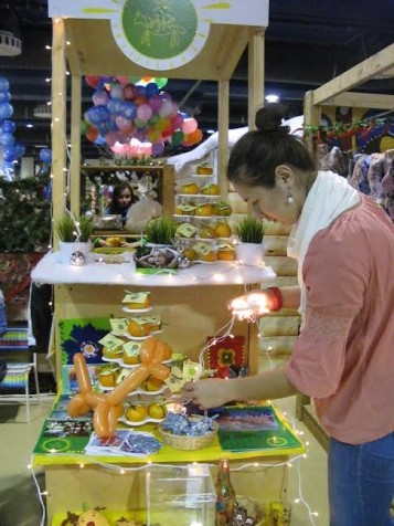 Душевный Базар - 2015 Душевный Базар - 2015