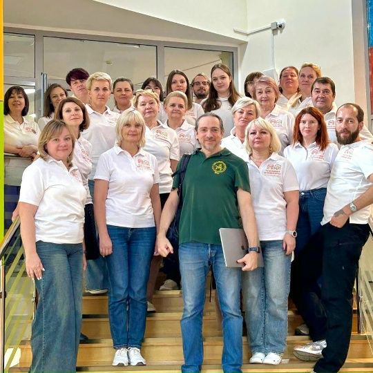 СОТРУДНИЧЕСТВО И ПОДДЕРЖКА