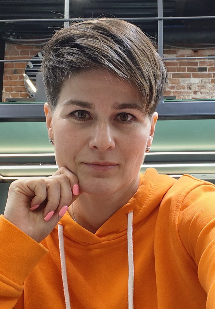 Мачукас Мария Николаевна