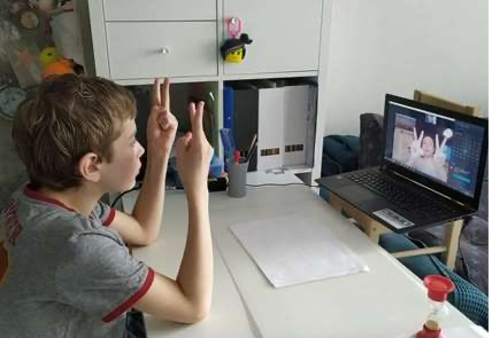 ПРИГЛАШАЕМ НА БЕСПЛАТНУЮ ОНЛАЙН РЕАБИЛИТАЦИЮ