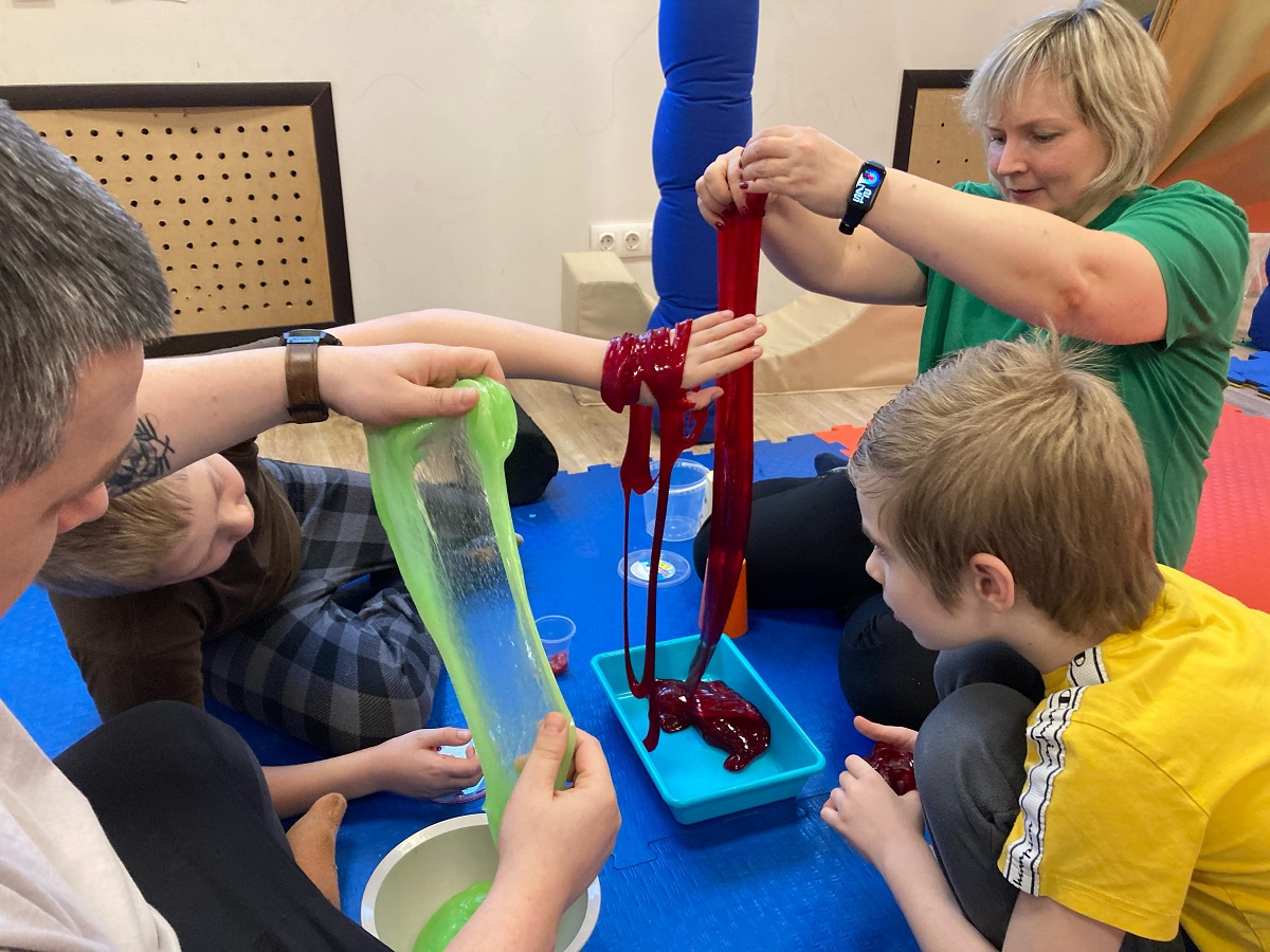 Метод. Игровое взаимодействие