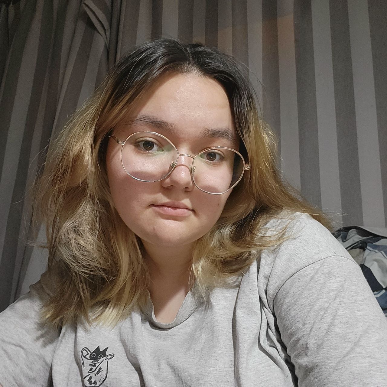 Чебаевская Руслана Анатольевна