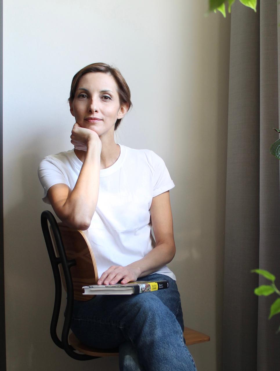 Олесова Ирина Викторовна