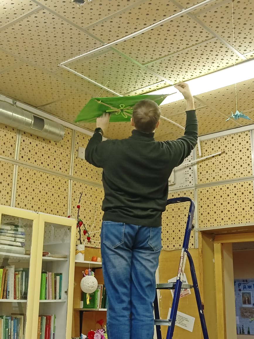 РН. Гороскоп