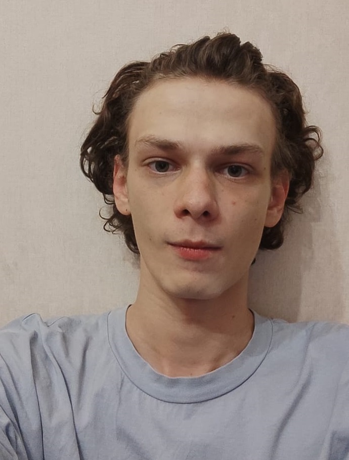 Антопольский Александр Антонович