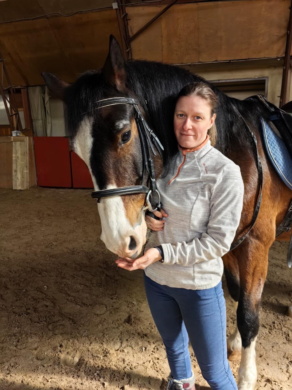 Рогова Надежда Игоревна