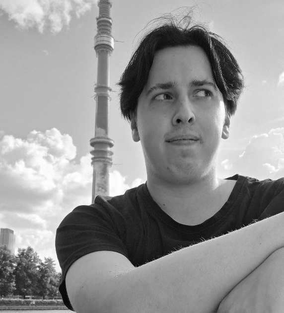 Долотов Даниил Алексеевич