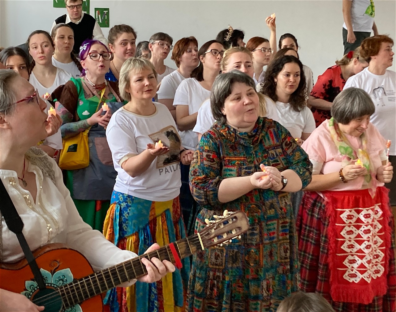 ТЕАТР И ТВОРЧЕСТВО