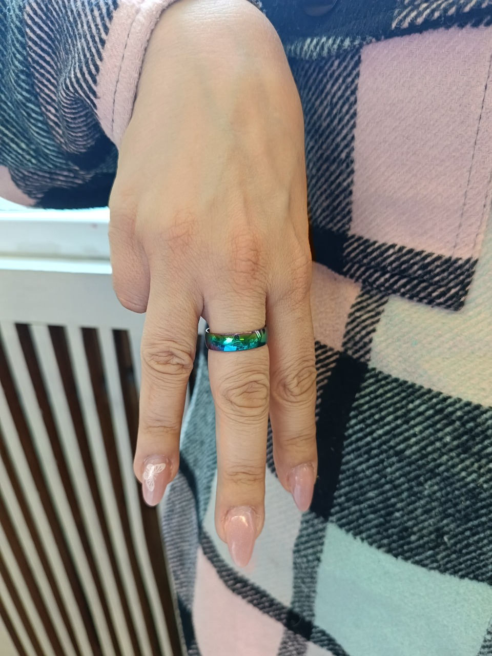 РН. Жестовый язык РН. Жестовый язык