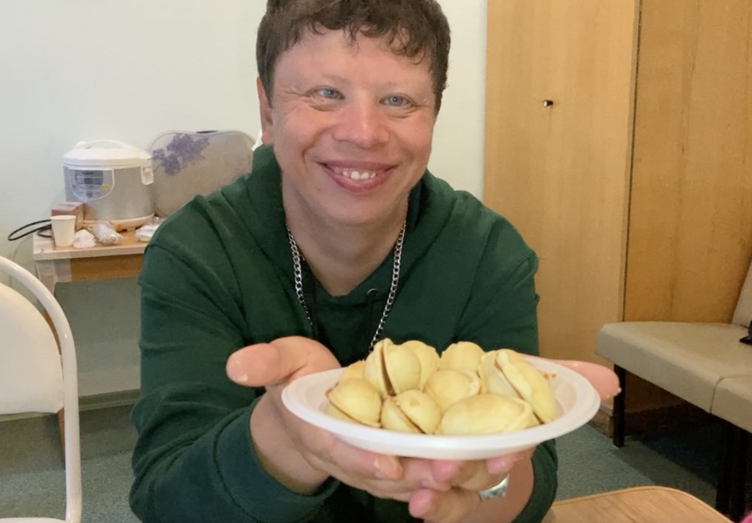 Лагерь 2025, 3 смена