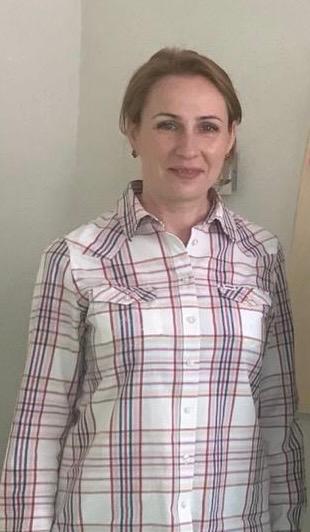 Крылова Наталья Ивановна