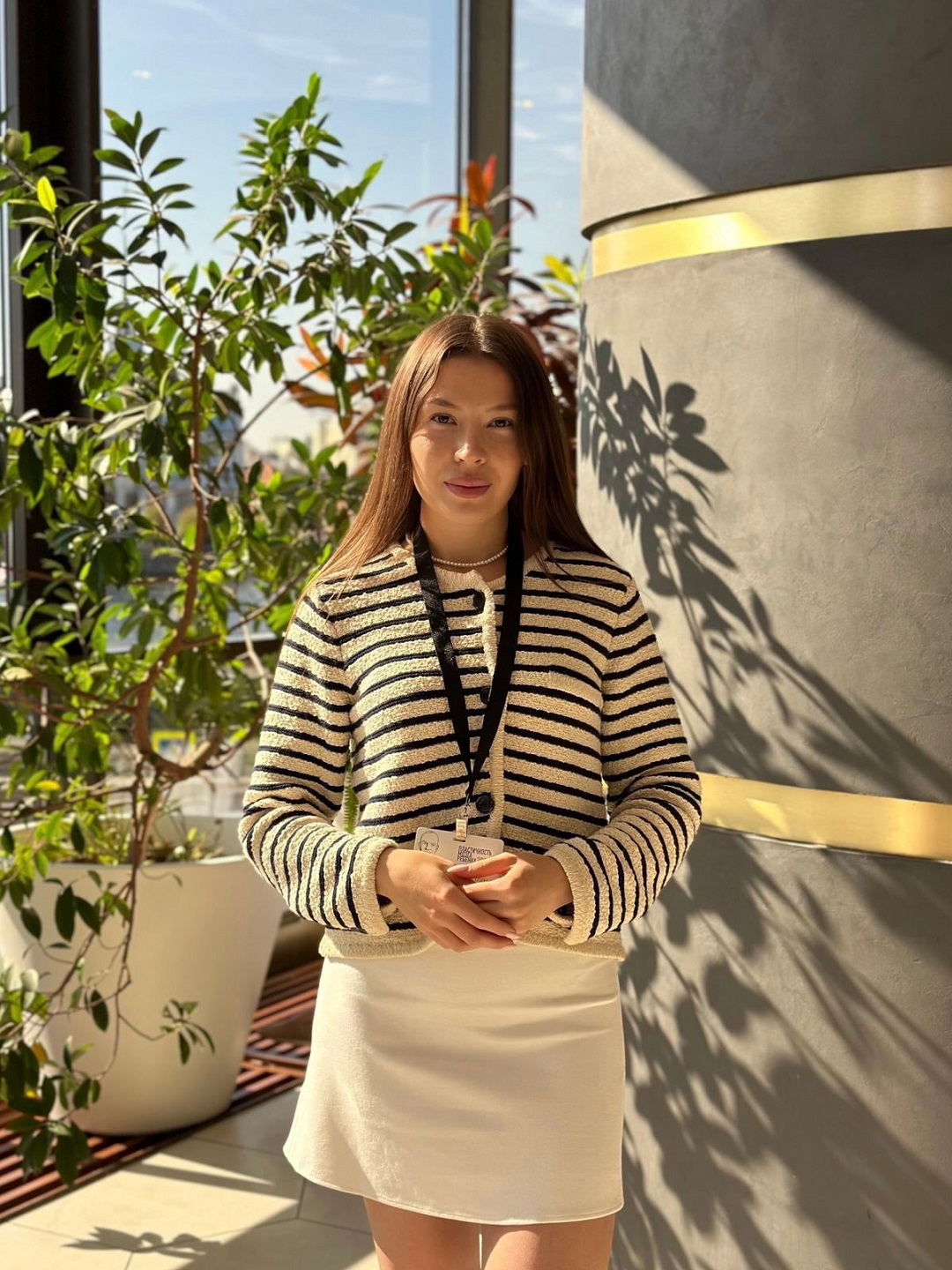 Алексеева Алла Николаевна