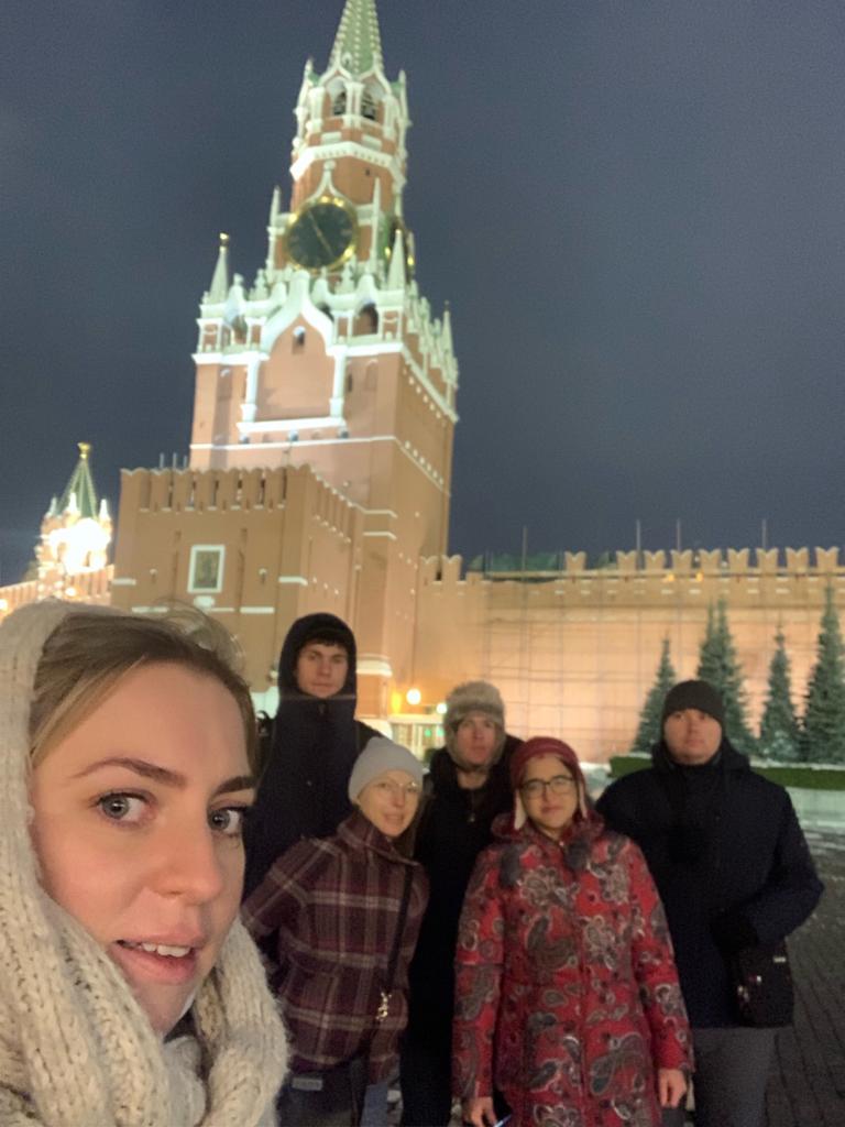 МЕЖДУНАРОДНЫЙ ДЕНЬ ЧЕЛОВЕКА С СИНДРОМОМ АСПЕРГЕРА