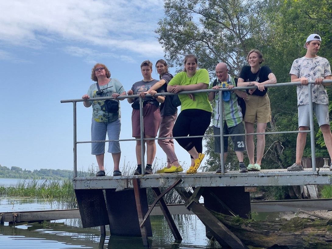 Лагерь 2025, 3 смена