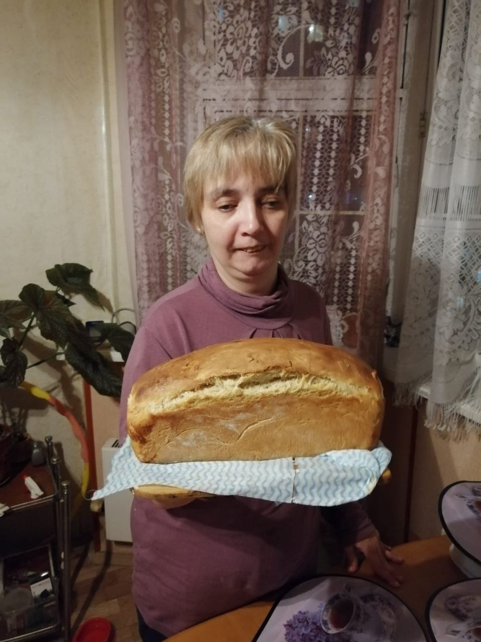 РН. Наша библиотека