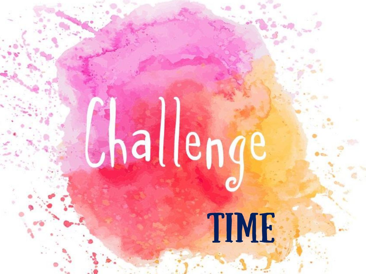 «Challenge Time»