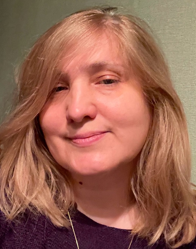 Максимова Мария Евгеньевна