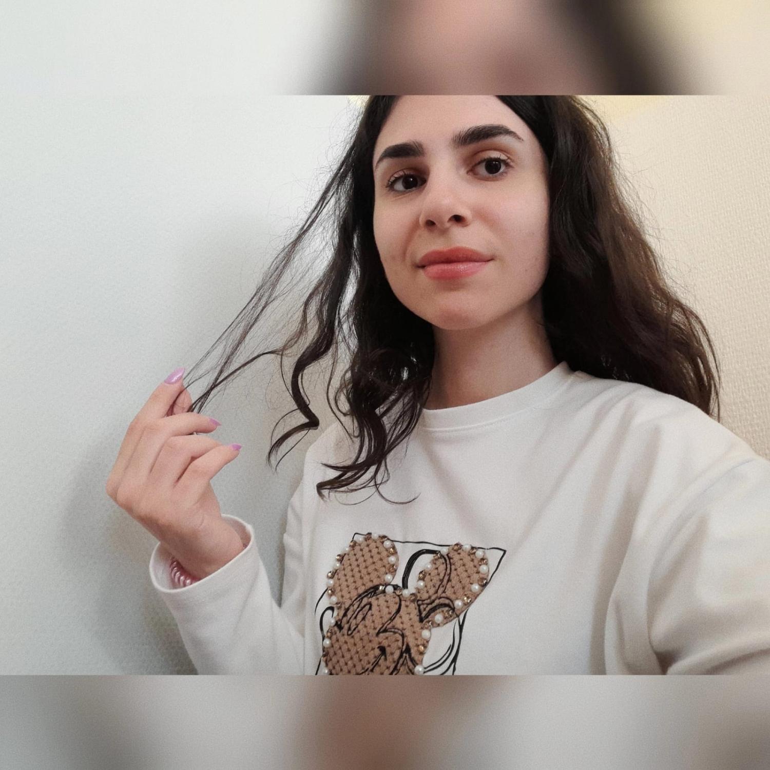 Таросян Даниэлла Алиевна