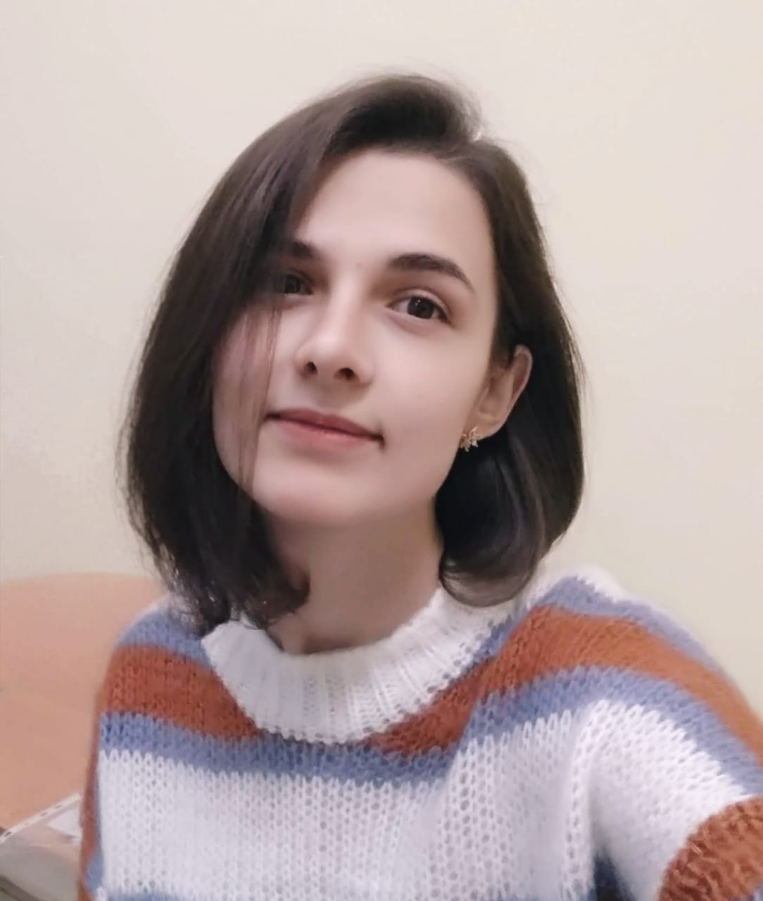 Демченко Екатерина Николаевна