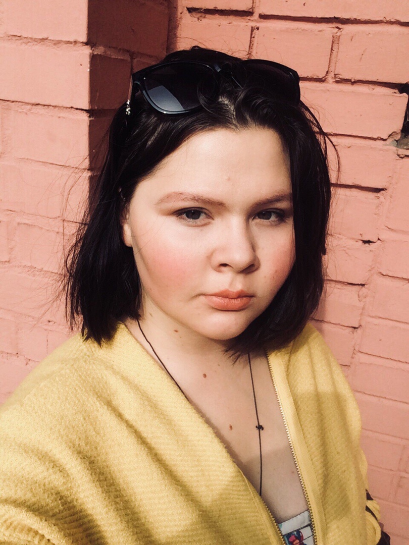 Березикова Анастасия Романовна