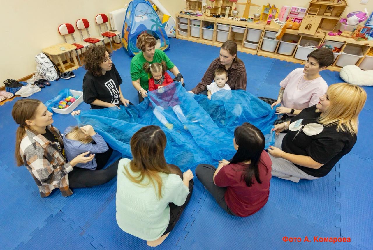 КРАСИВЫЙ, СОВРЕМЕННЫЙ, ДОБРЫЙ