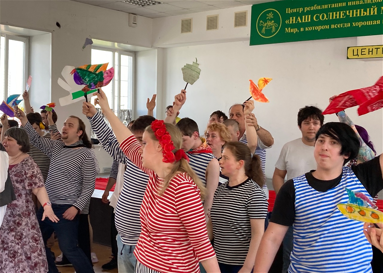 ТЕАТР И ТВОРЧЕСТВО