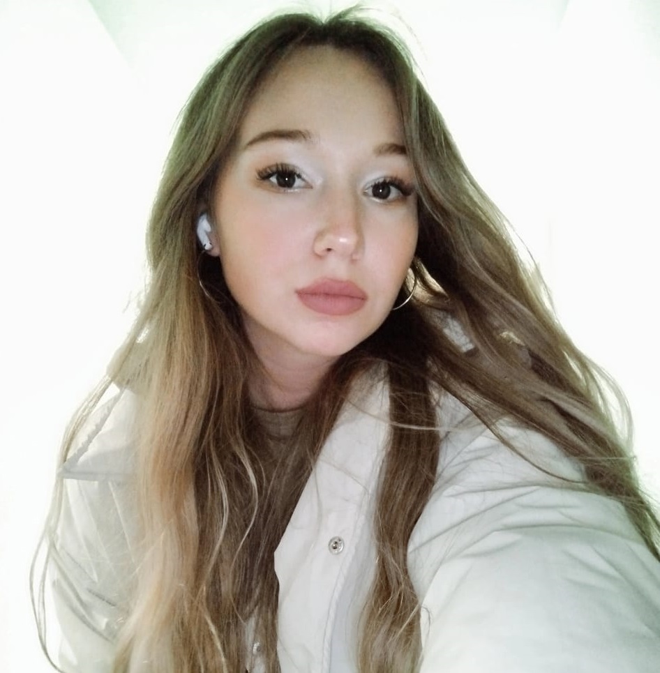 Рыжова Ольга Алексеевна