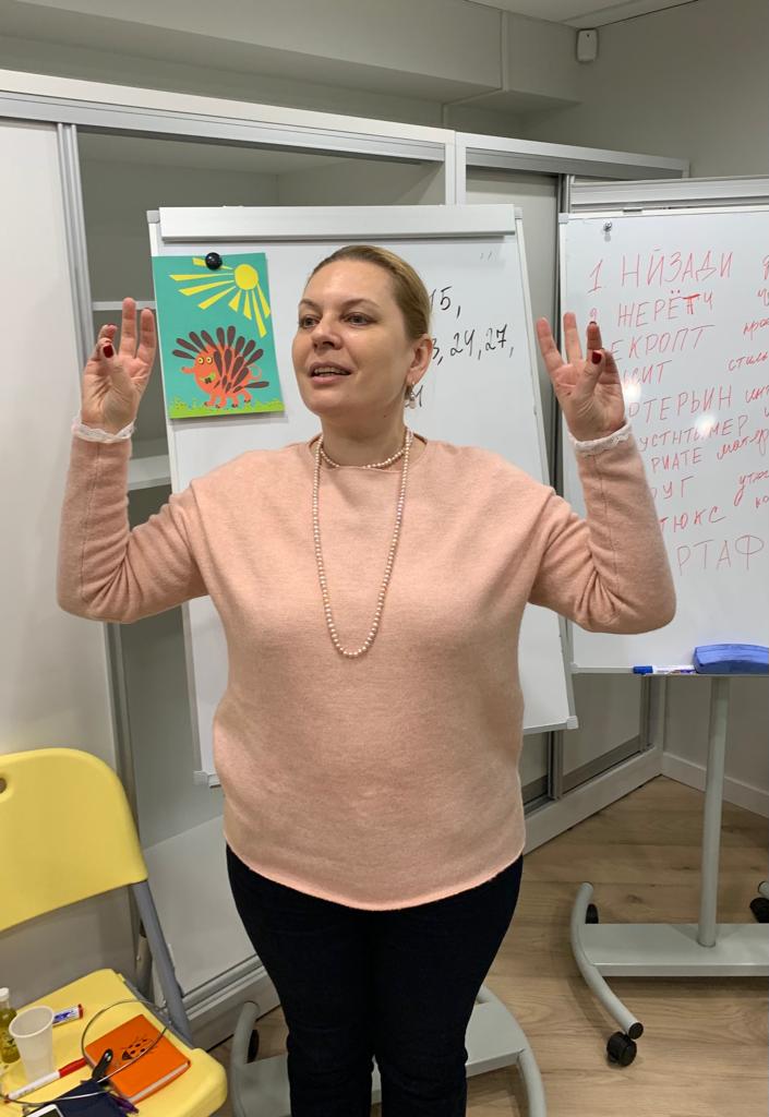 ЧТО ТАКОЕ НЕЙРОФИТНЕС И КАК ПОДНЯТЬ СЕБЕ НАСТРОЕНИЕ