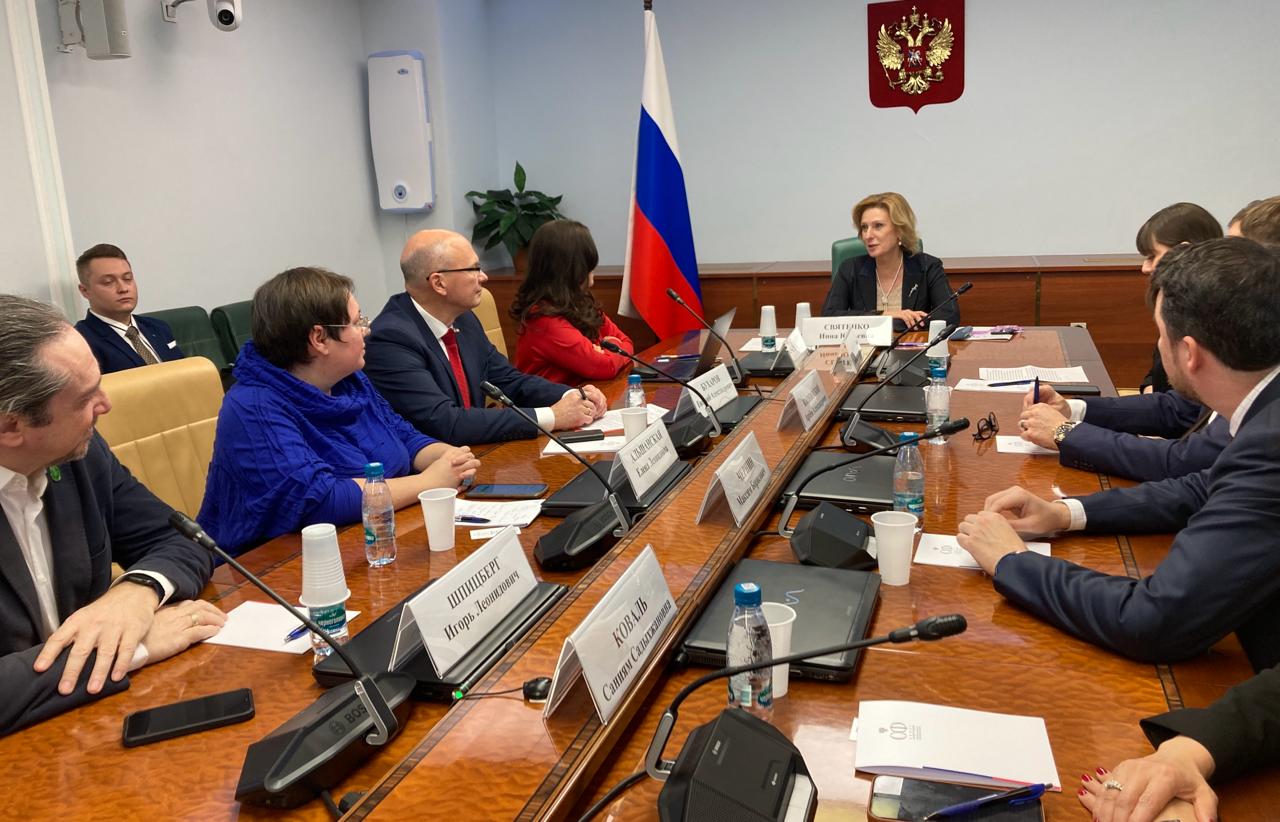 ИДЕИ НОВОГО ВРЕМЕНИ