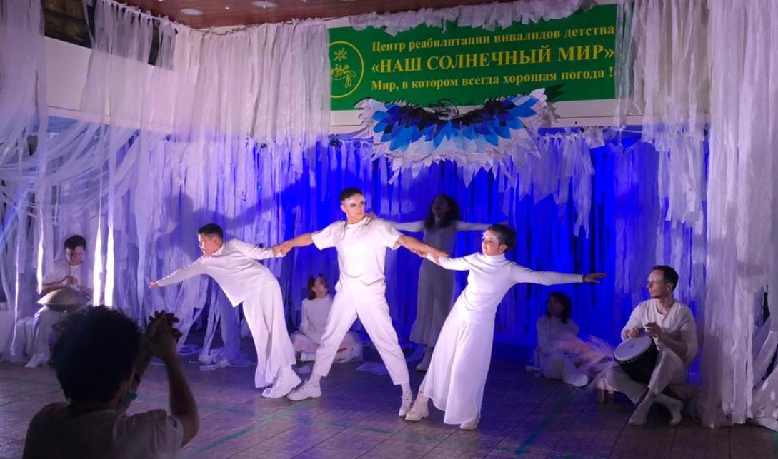 РАСПРАВЛЯЯ КРЫЛЬЯ-2021-06 РАСПРАВЛЯЯ КРЫЛЬЯ-2021-06