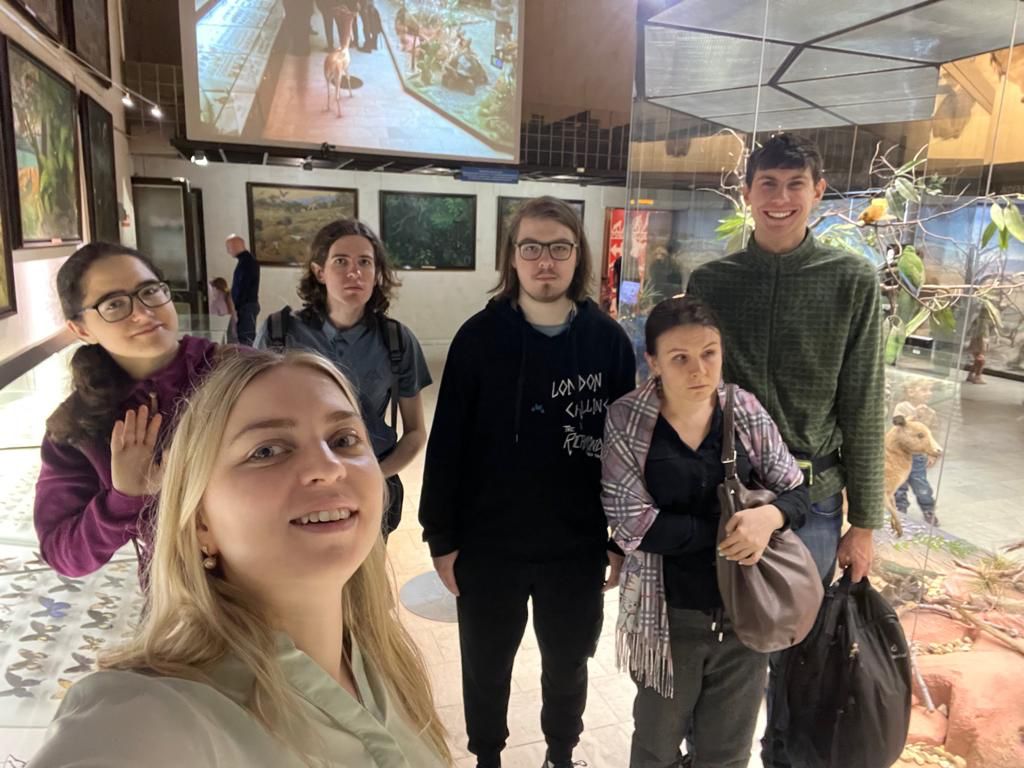 Группа. «Группа общения людей с синдромом Аспергера» Группа. «Группа общения людей с синдромом Аспергера»