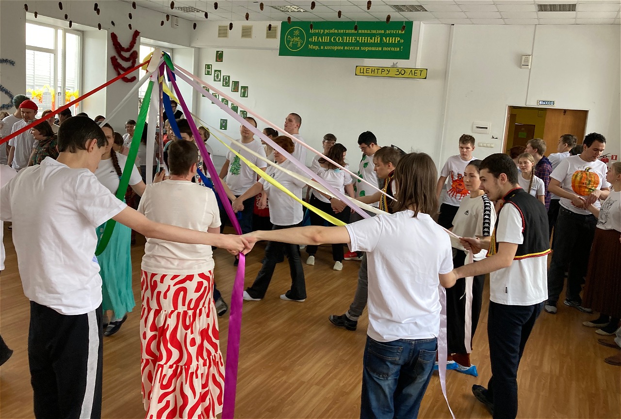 ТЕАТР И ТВОРЧЕСТВО