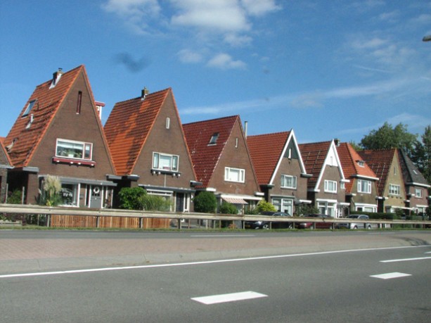 Голландия 2013