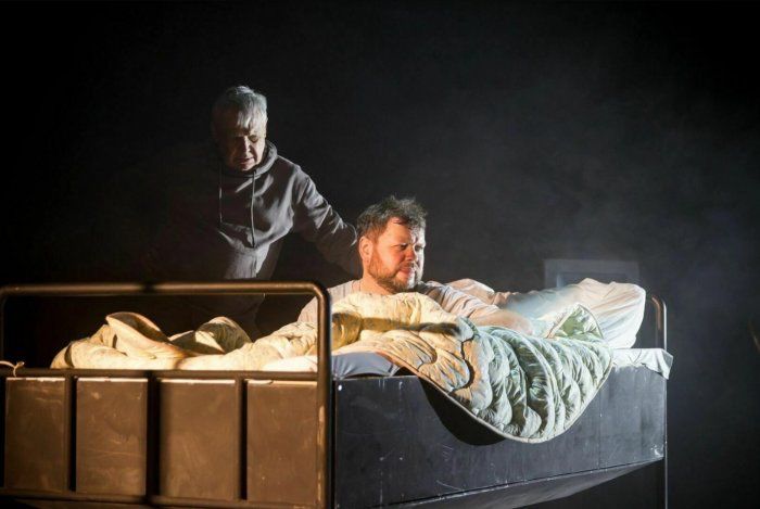 МЕЧТА, ВОПЛОТИВШАЯСЯ В РЕАЛЬНОСТЬ