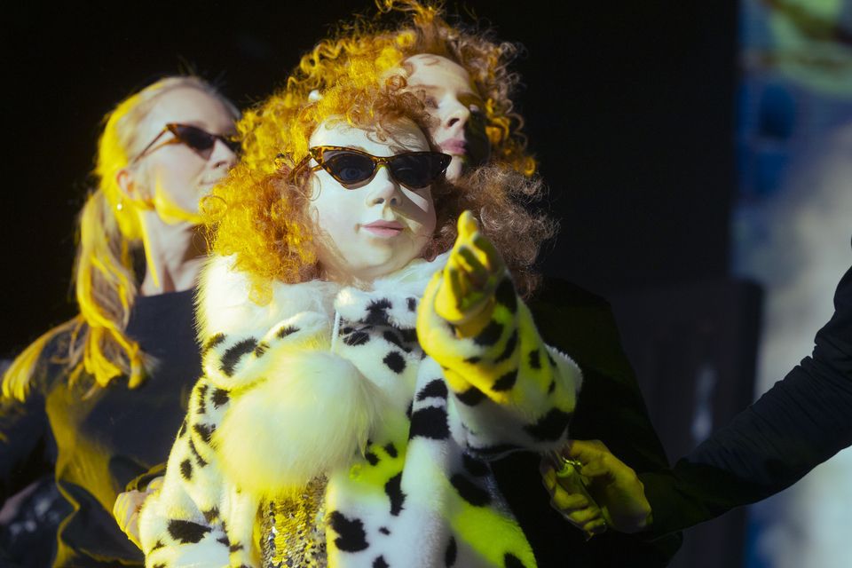 МЕЧТА, ВОПЛОТИВШАЯСЯ В РЕАЛЬНОСТЬ