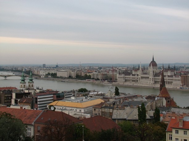Autism-Europe Будапешт-2013